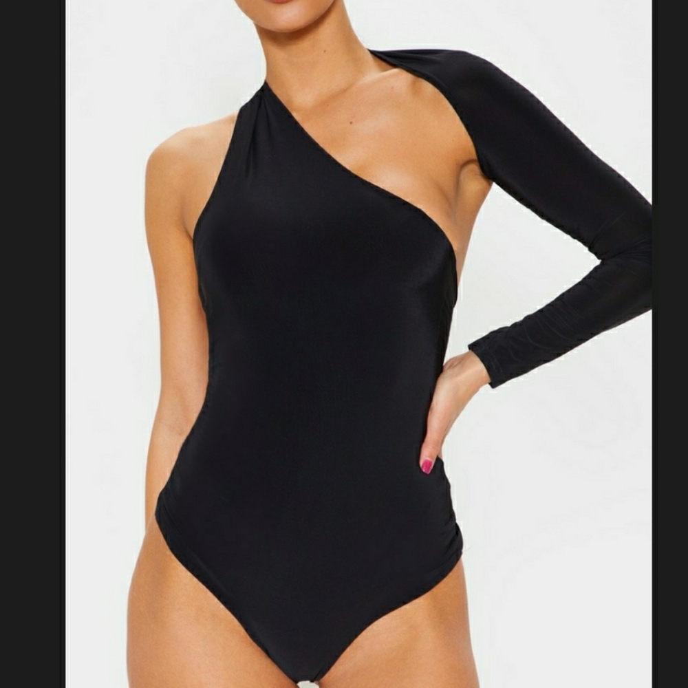 PLT Black Bodysuit (6)